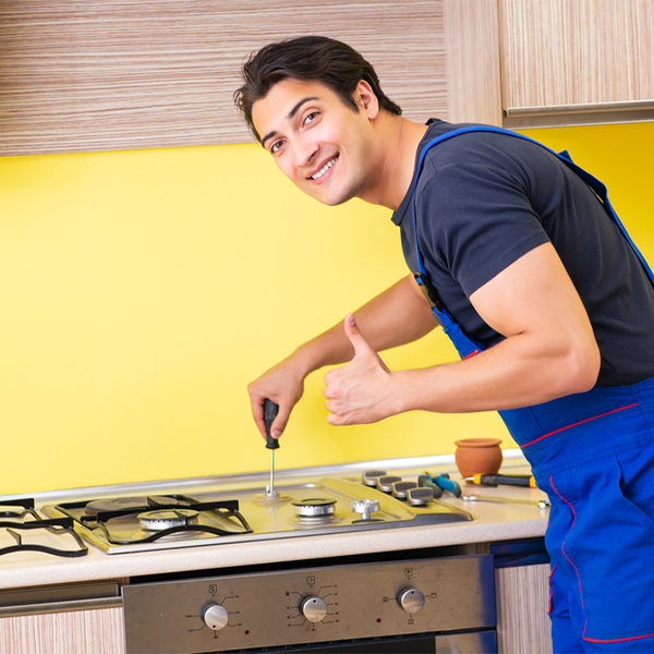 what are your typical service costs for stove repair in Park City